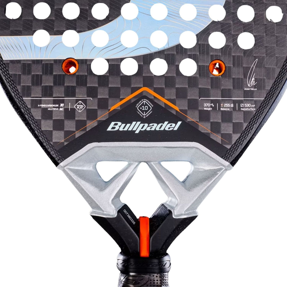 Bullpadel Vertex 05 27