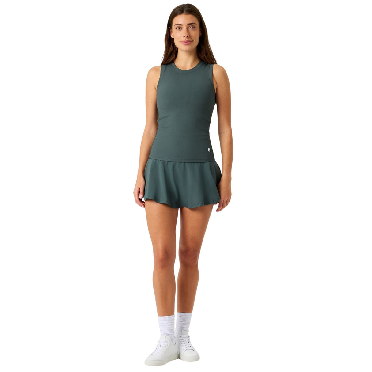 Björn Borg Ace Pocket Ribbed Tank Top