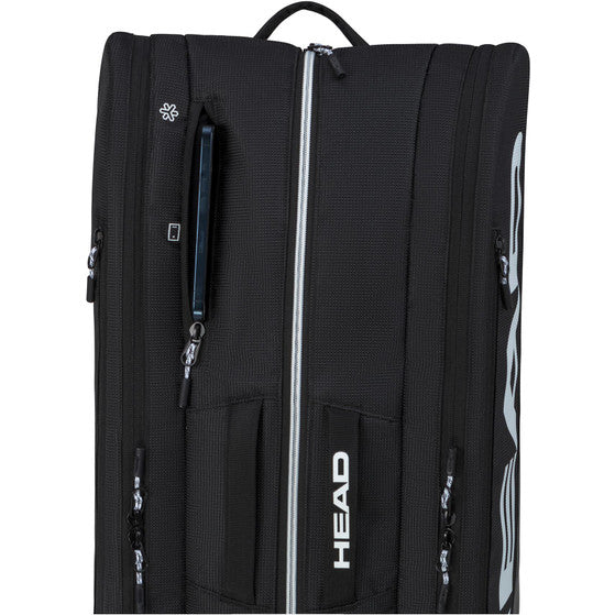 Sac à raquettes Head Racketbag Tour L