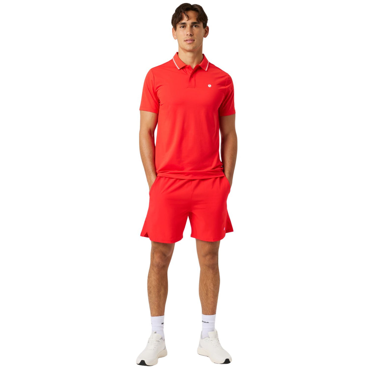 Polo Björn Borg Ace