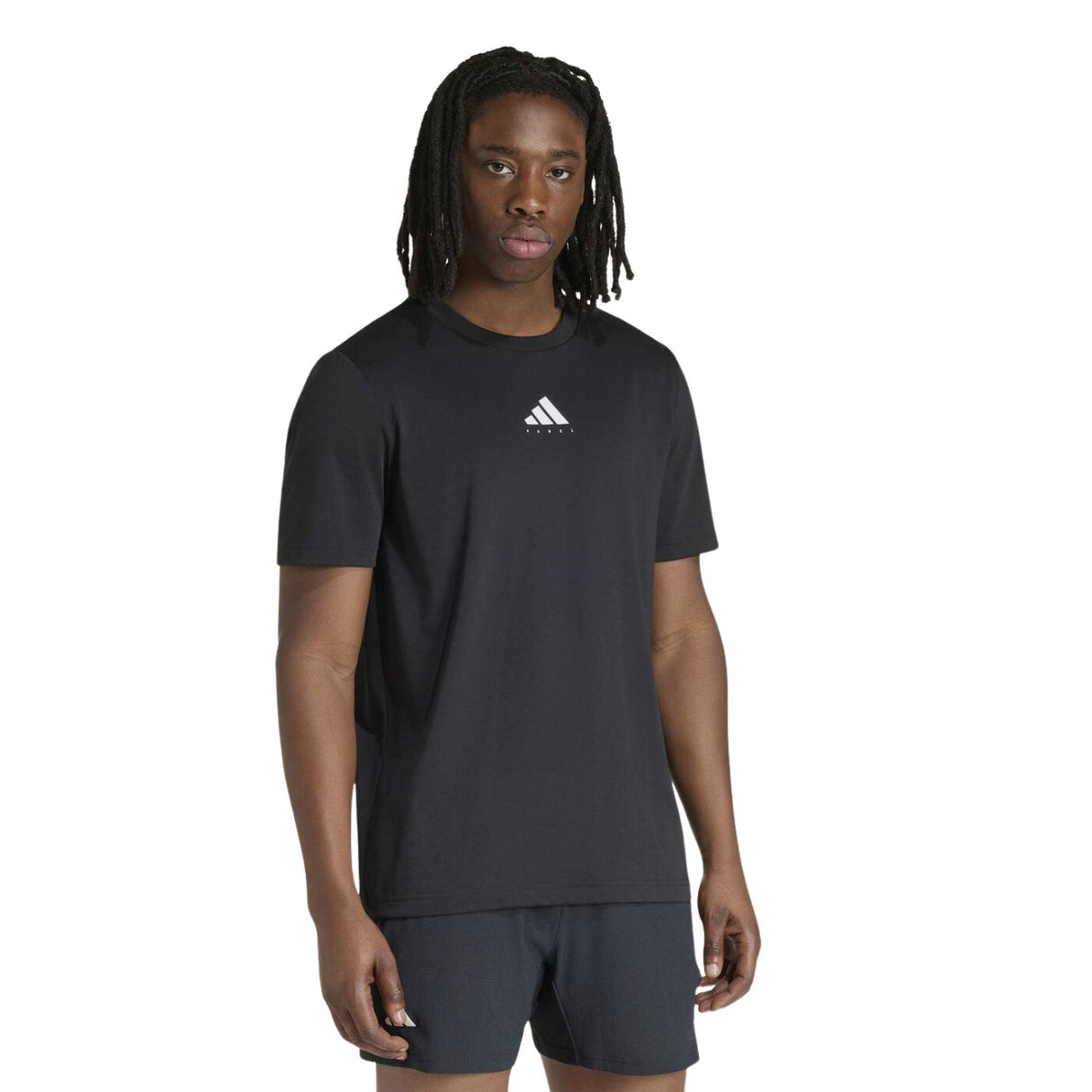 Maglietta Adidas Graphic Padel