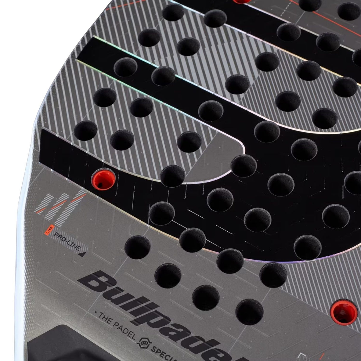 Bullpadel Neuron 02 Comfort 27