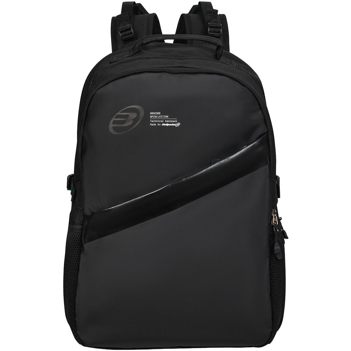 Bullpadel Backpack Tech 2026