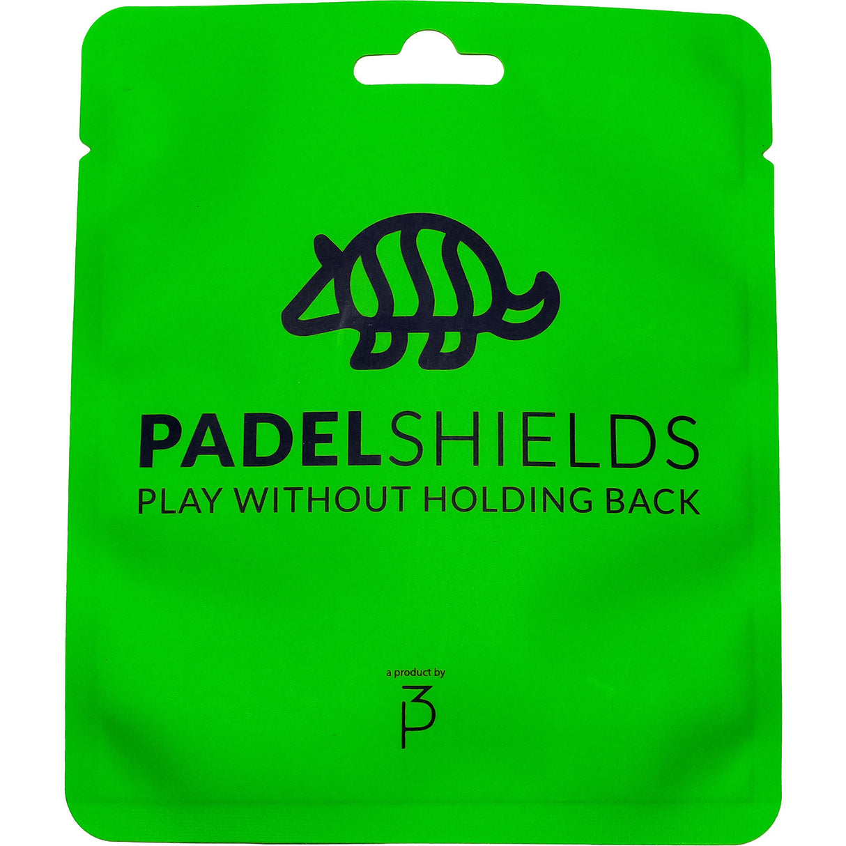 Padel Shields