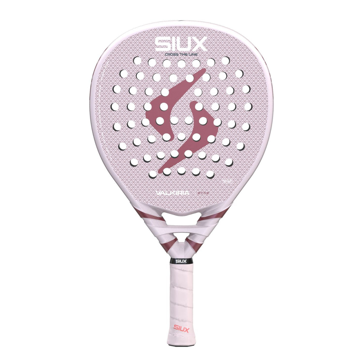 Siux Valkiria Elite 2027 White