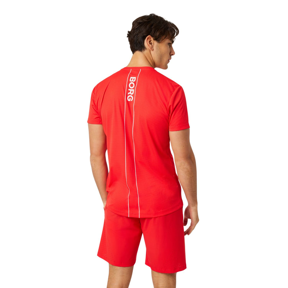 Camiseta Björn Borg Ace Light