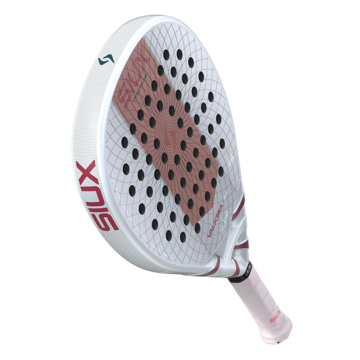 Siux Valkiria Pro 2027 White