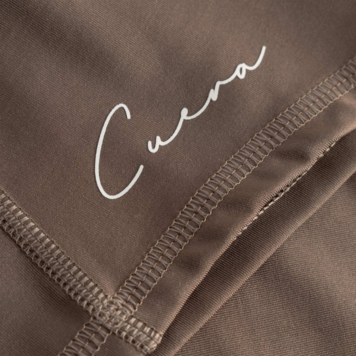 Cuera Active Biker Tights Hidden Seem