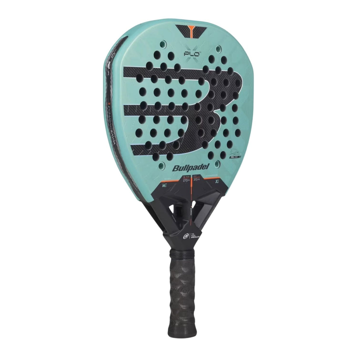 Bullpadel XPLO 27