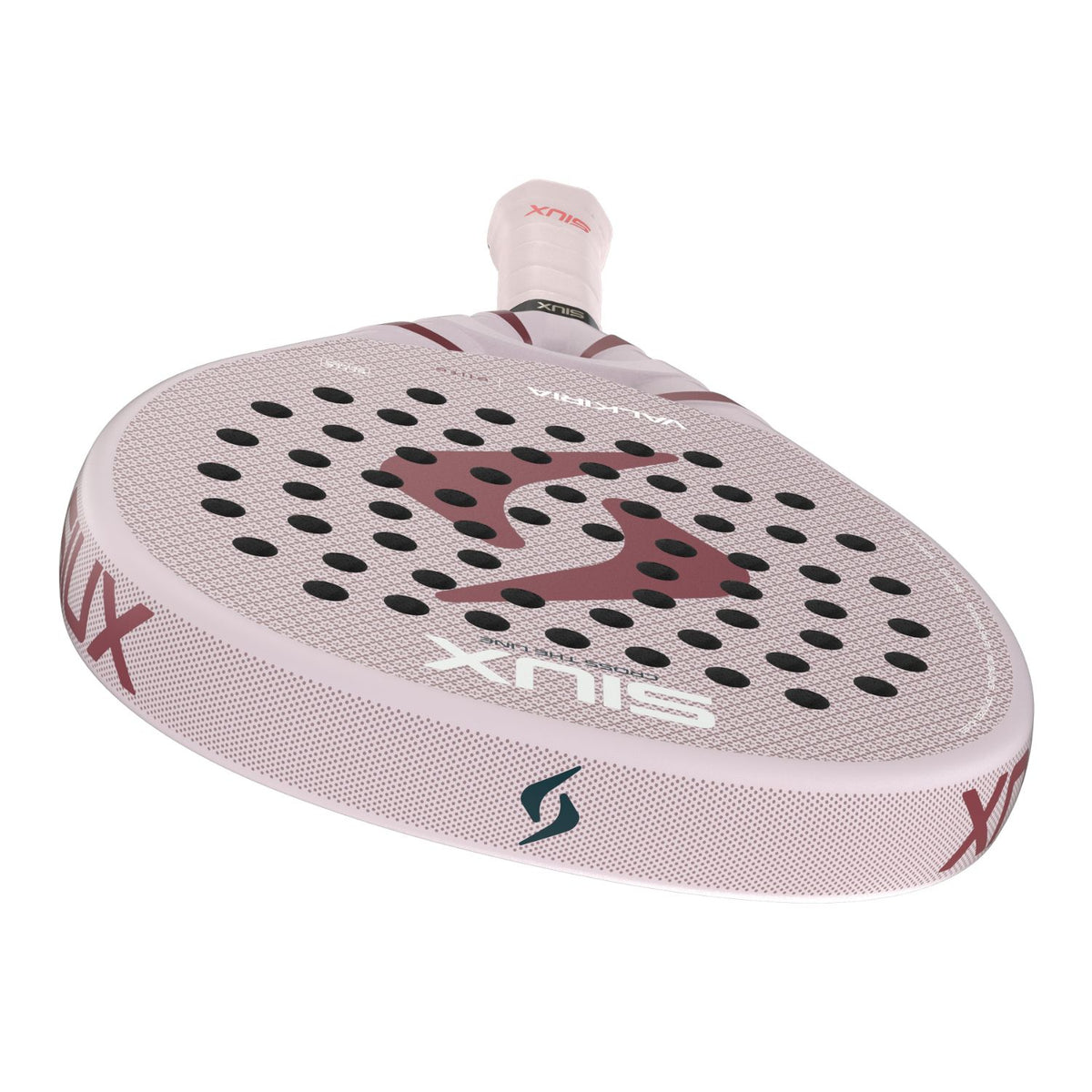 Siux Valkiria Elite 2027 White