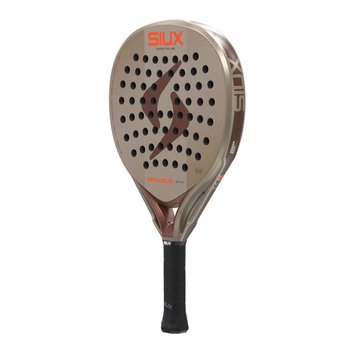 Siux Pegasus Elite 2027 Black
