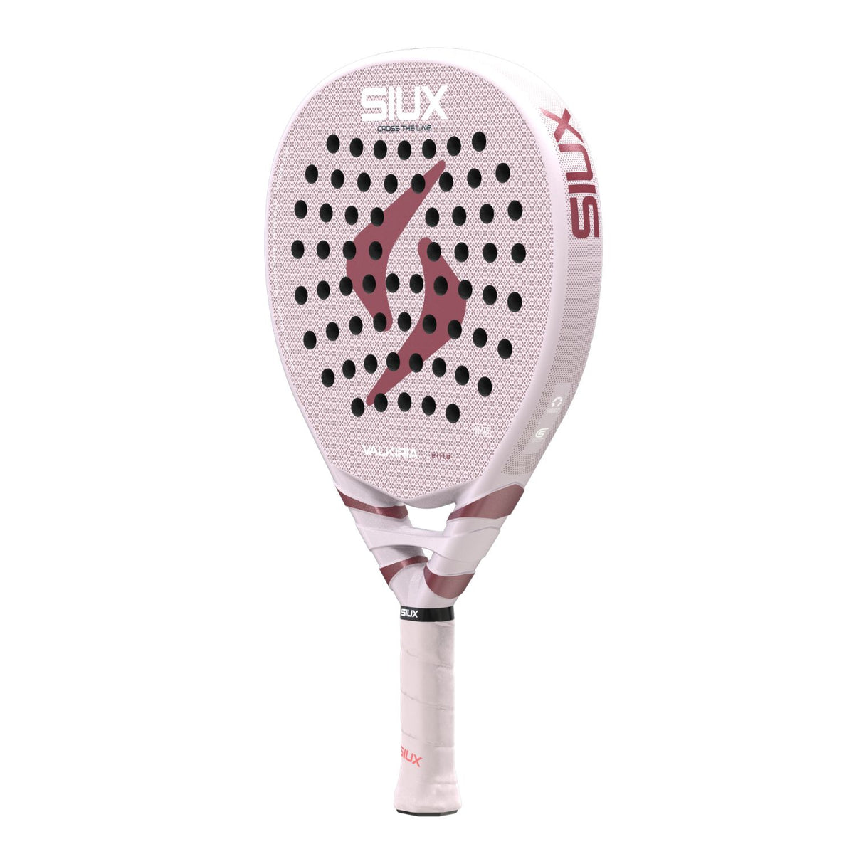 Siux Valkiria Elite 2027 White