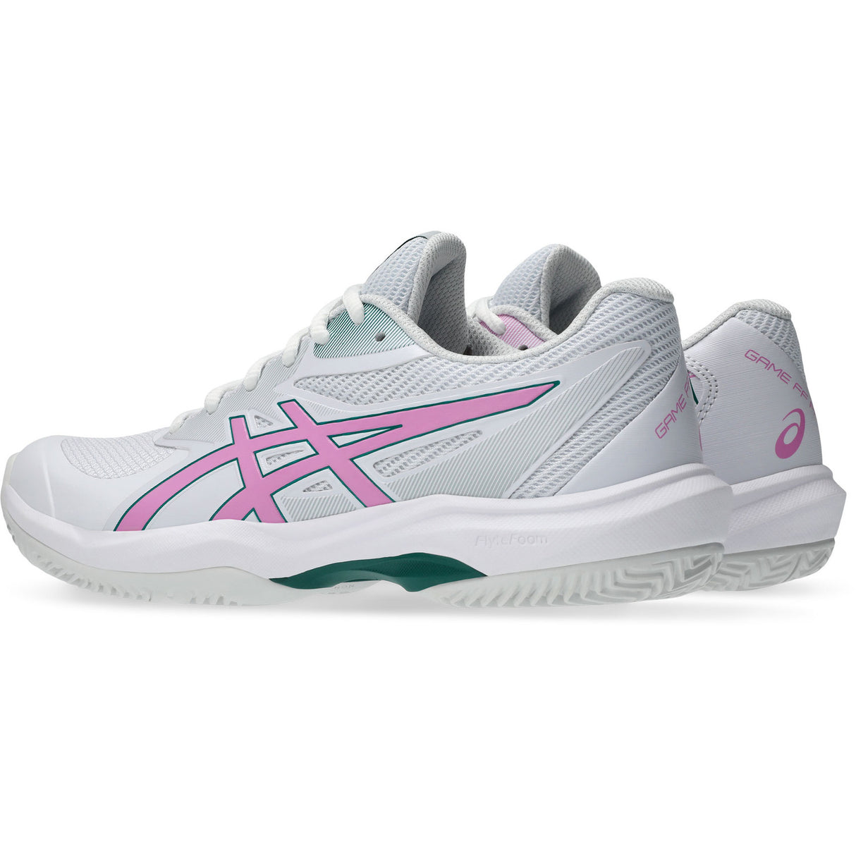 ASICS Game FF Padel W