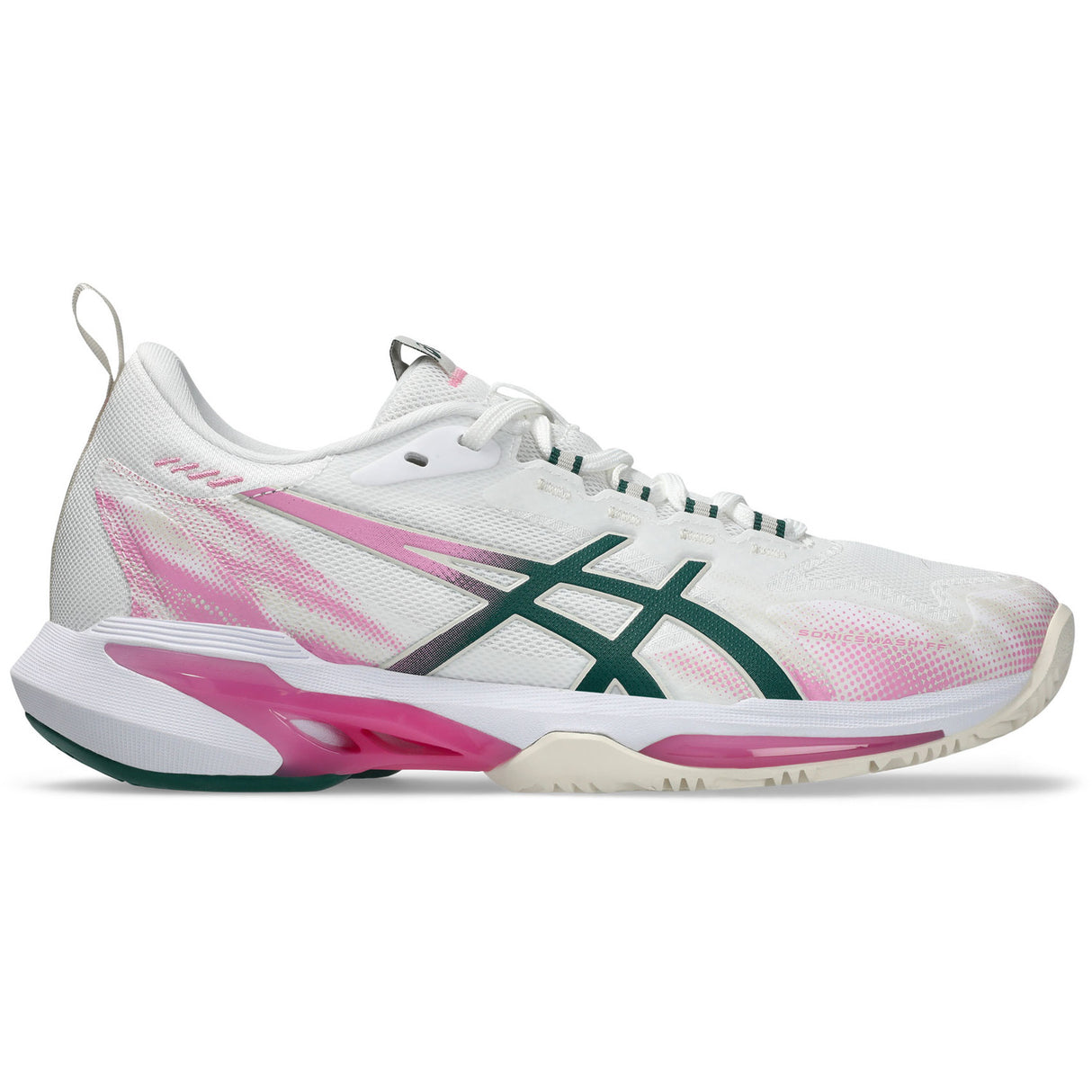 ASICS Sonicsmash Ff W