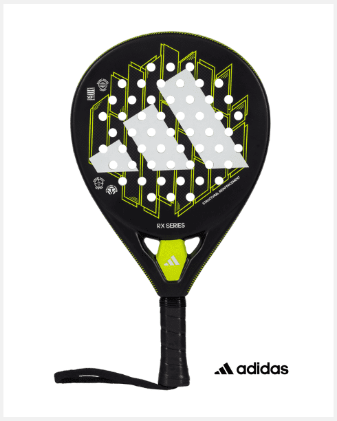 Adidas RX Series Lime