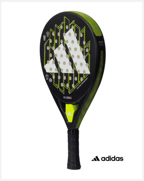 Adidas RX Series Lime