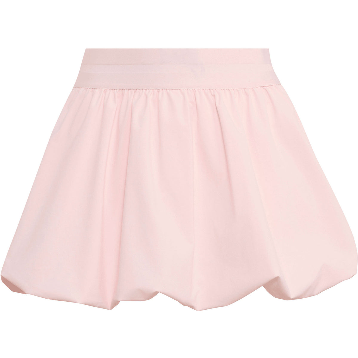 Photo du produit « Adidas Bubble Skirt Distilled Pink » : la jupe sans mannequin
