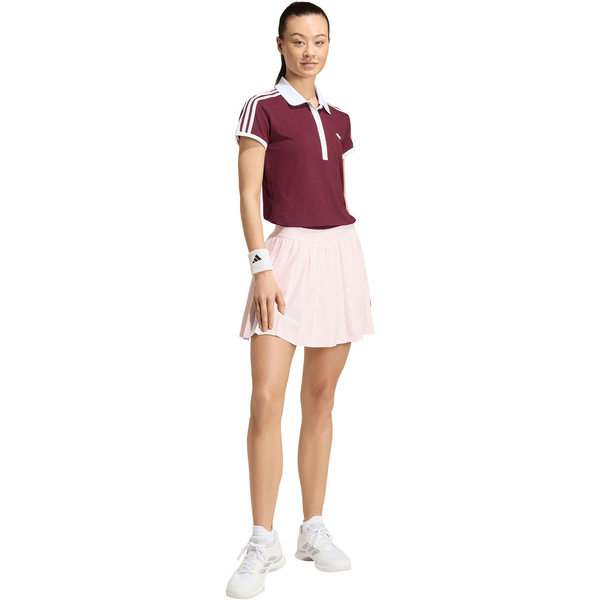 Adidas Classics Polo W