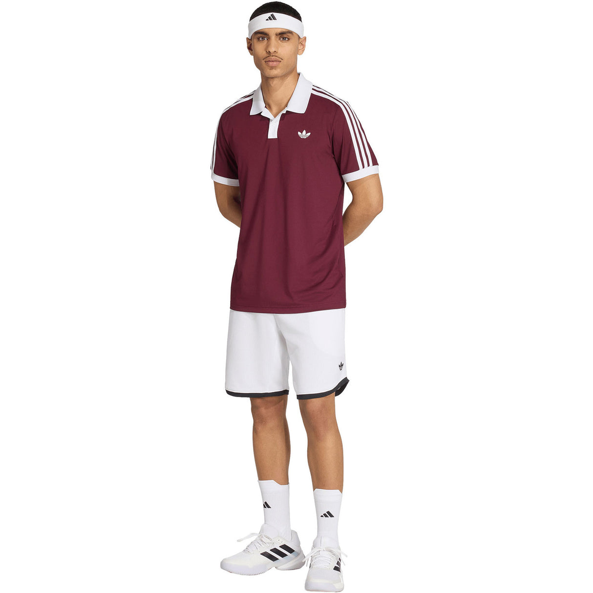 Polo Adidas Classics