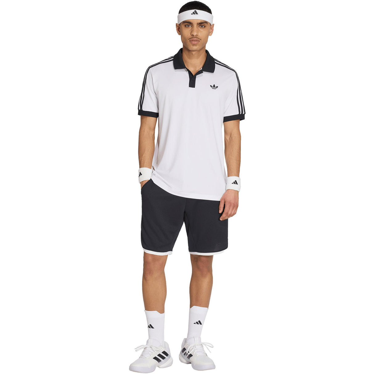 Pantaloncini Adidas Classics