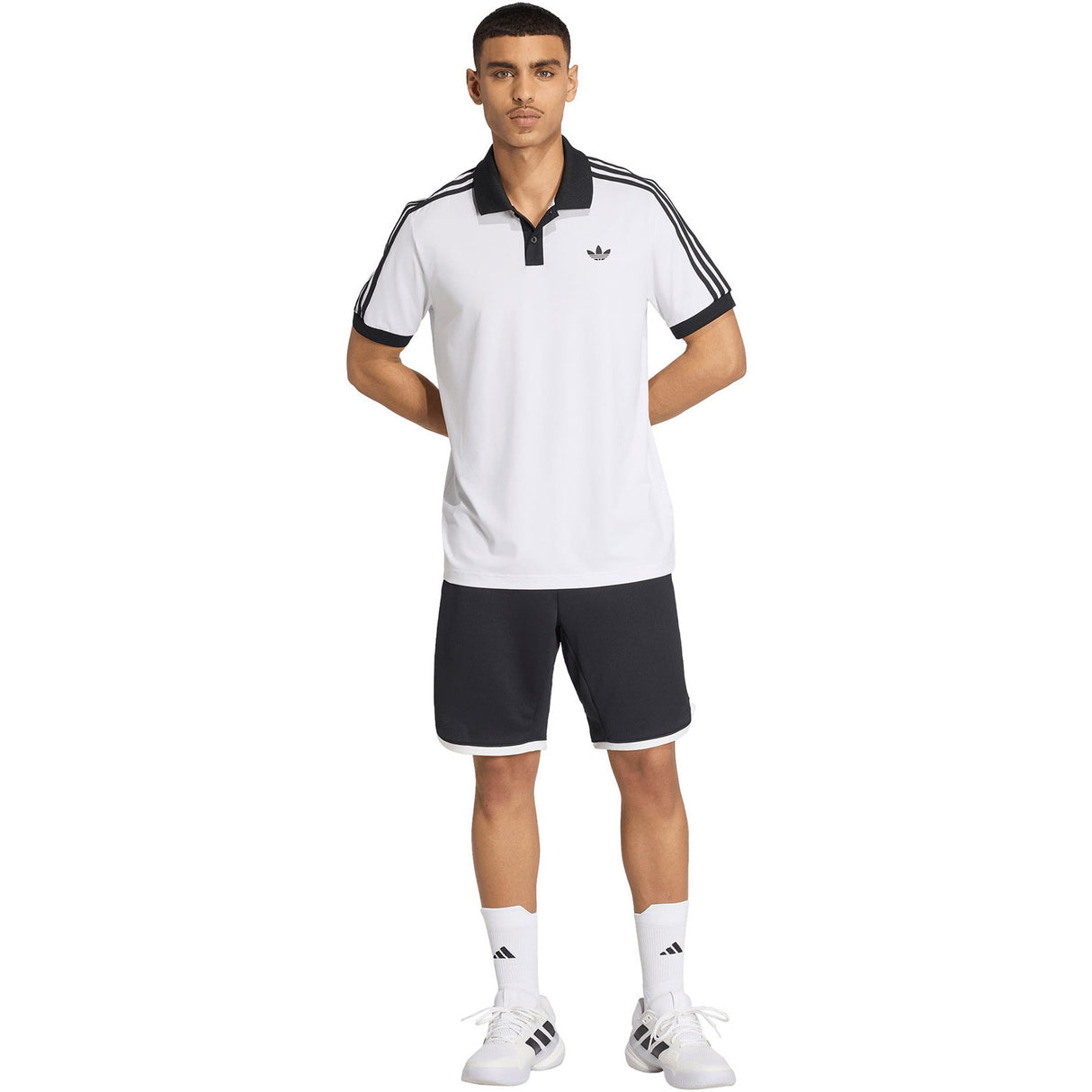 Pantaloncini Adidas Classics