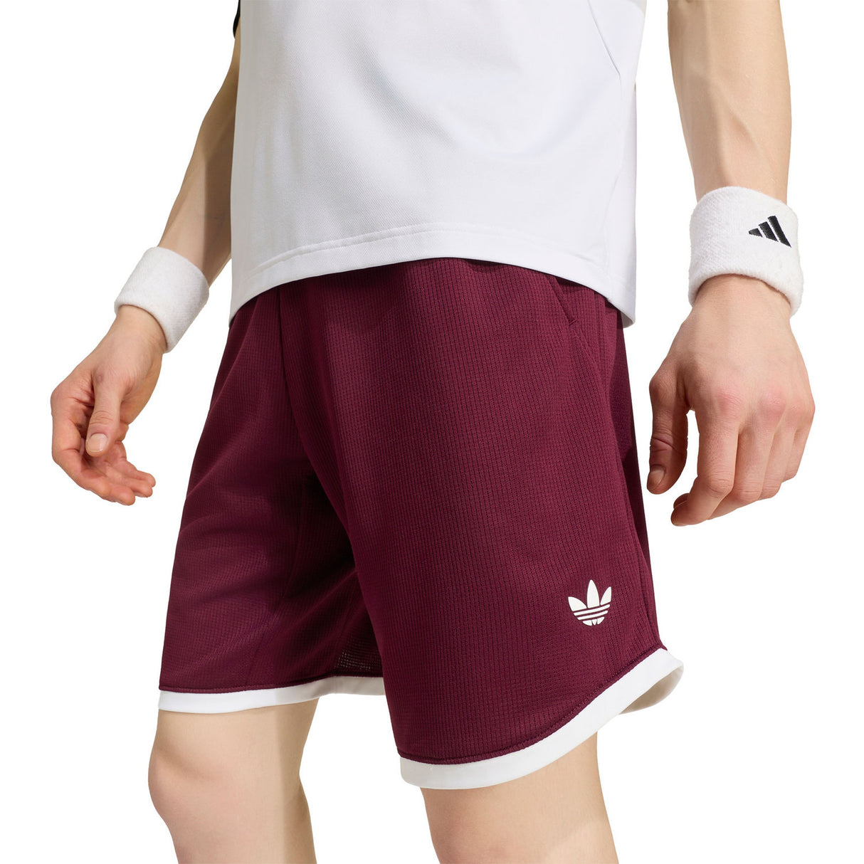 Pantaloncini Adidas Classics