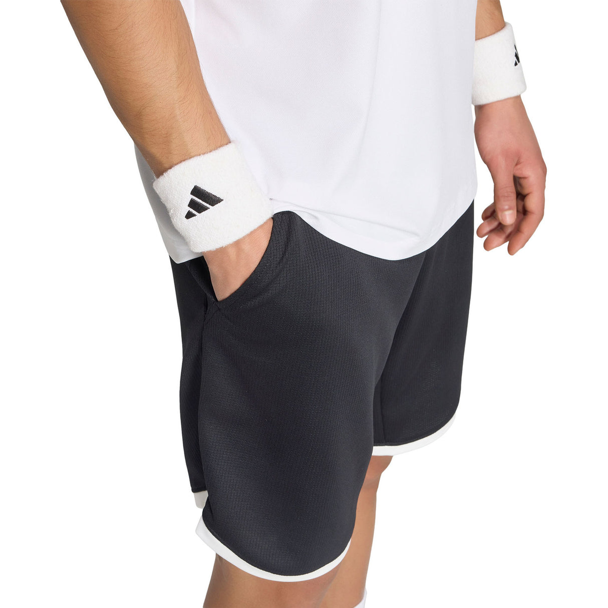 Pantaloncini Adidas Classics