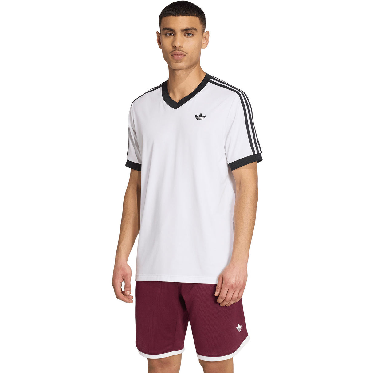 Maglietta Adidas Classics