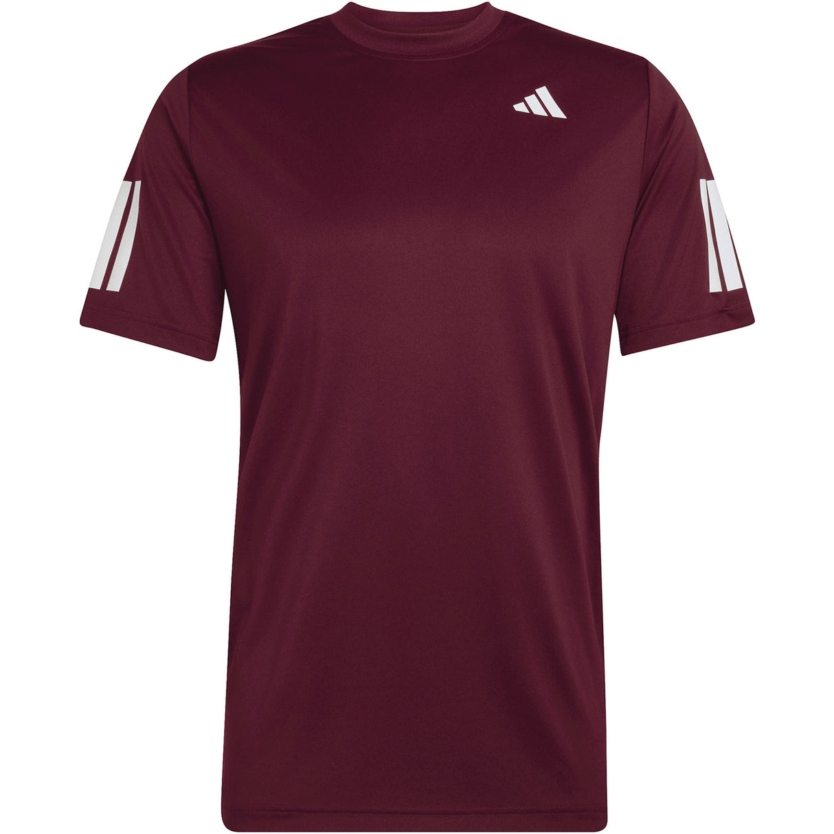 Adidas Club 3-Stripe Tee