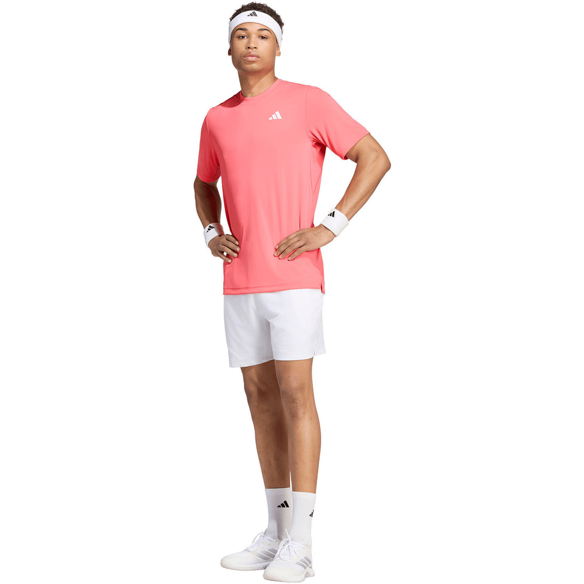 Adidas Club Tee