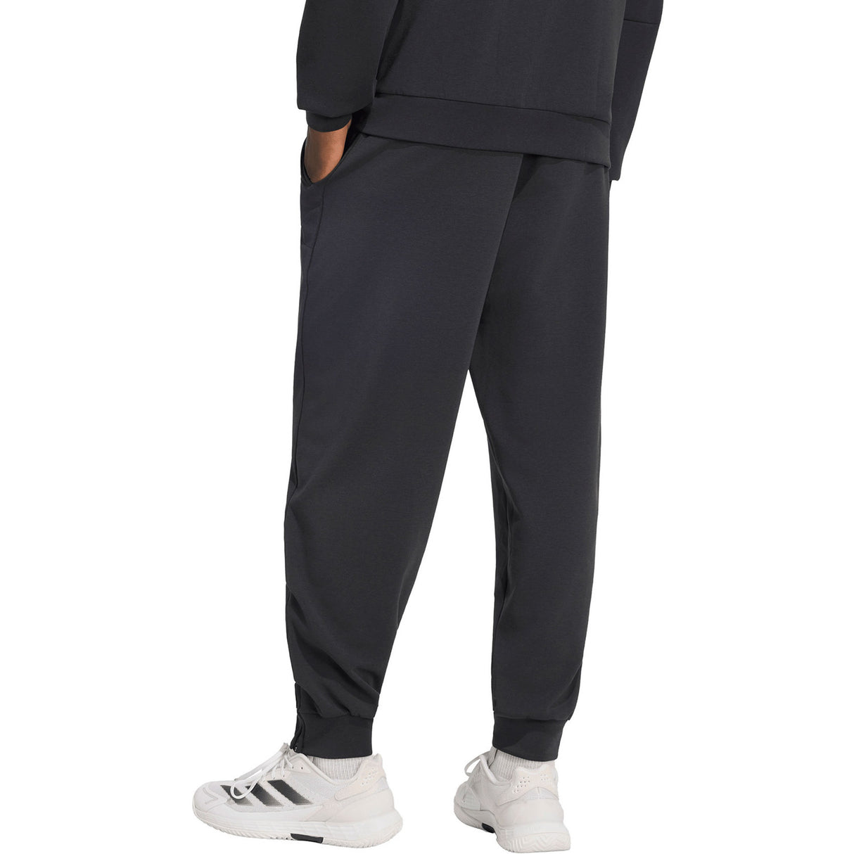 Pantaloni Cover Up Adidas