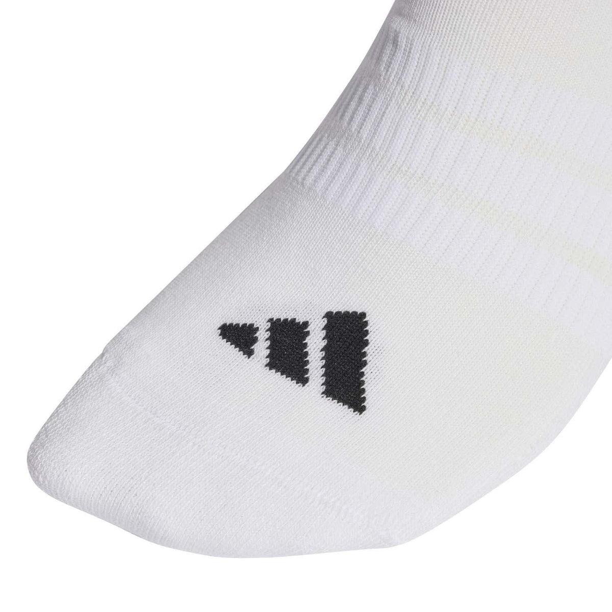 Adidas Cushioned Low-Cut -sukat, 3 kpl:n pakkaus