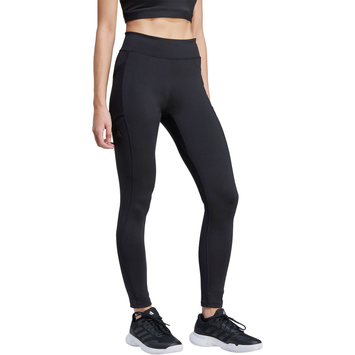 Adidas Match Tights Black