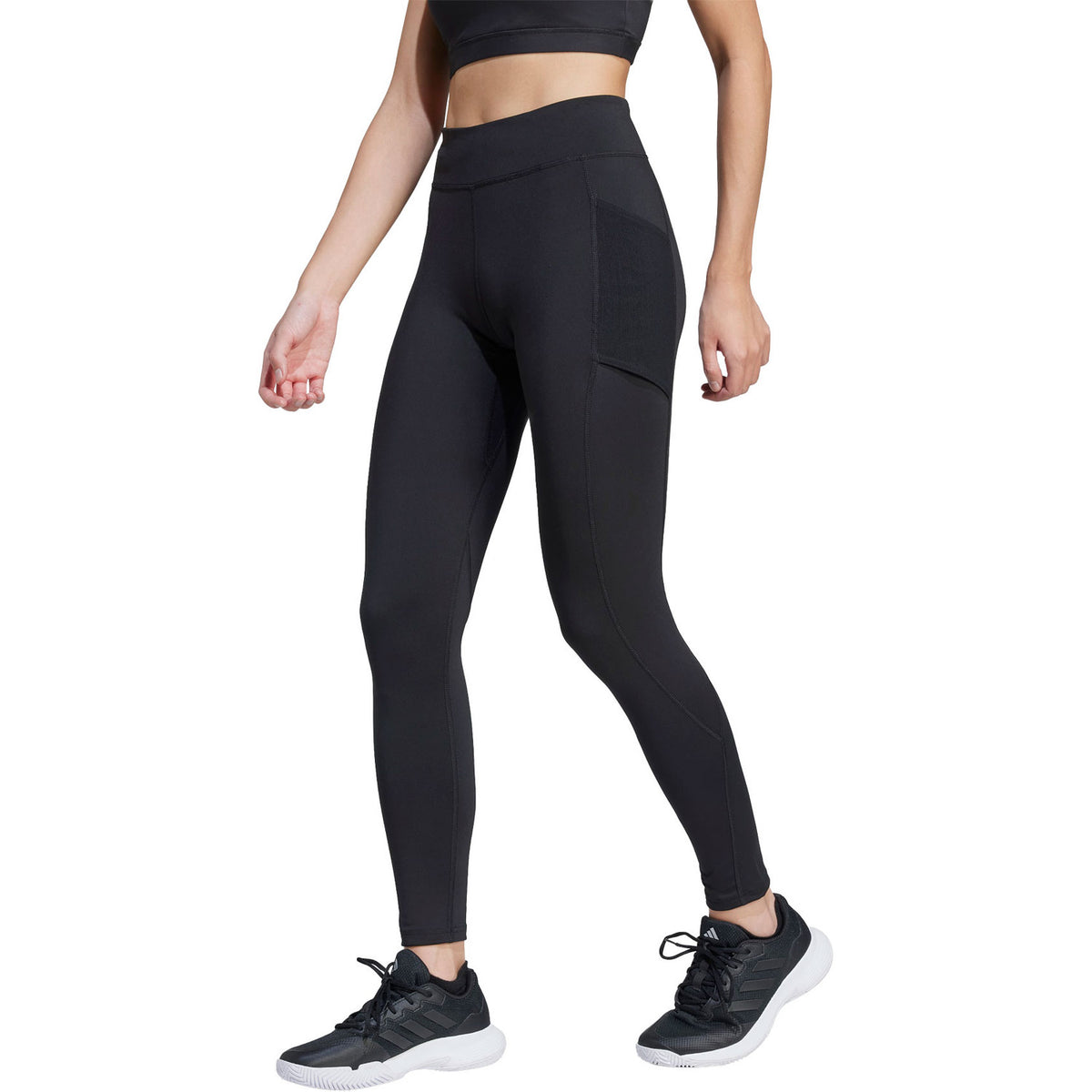 Adidas Match Tights Black