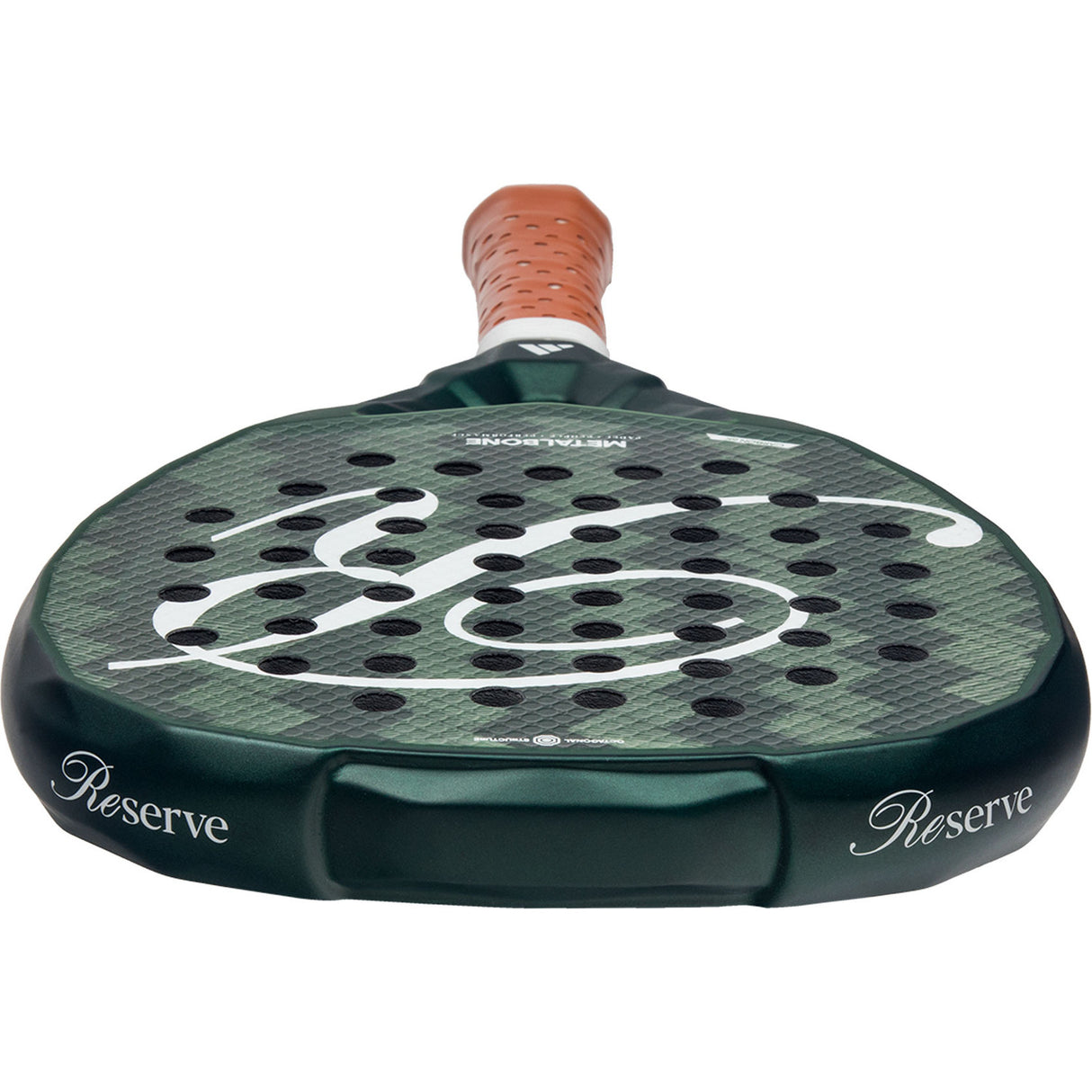 Adidas Metalbone Reserve EDT