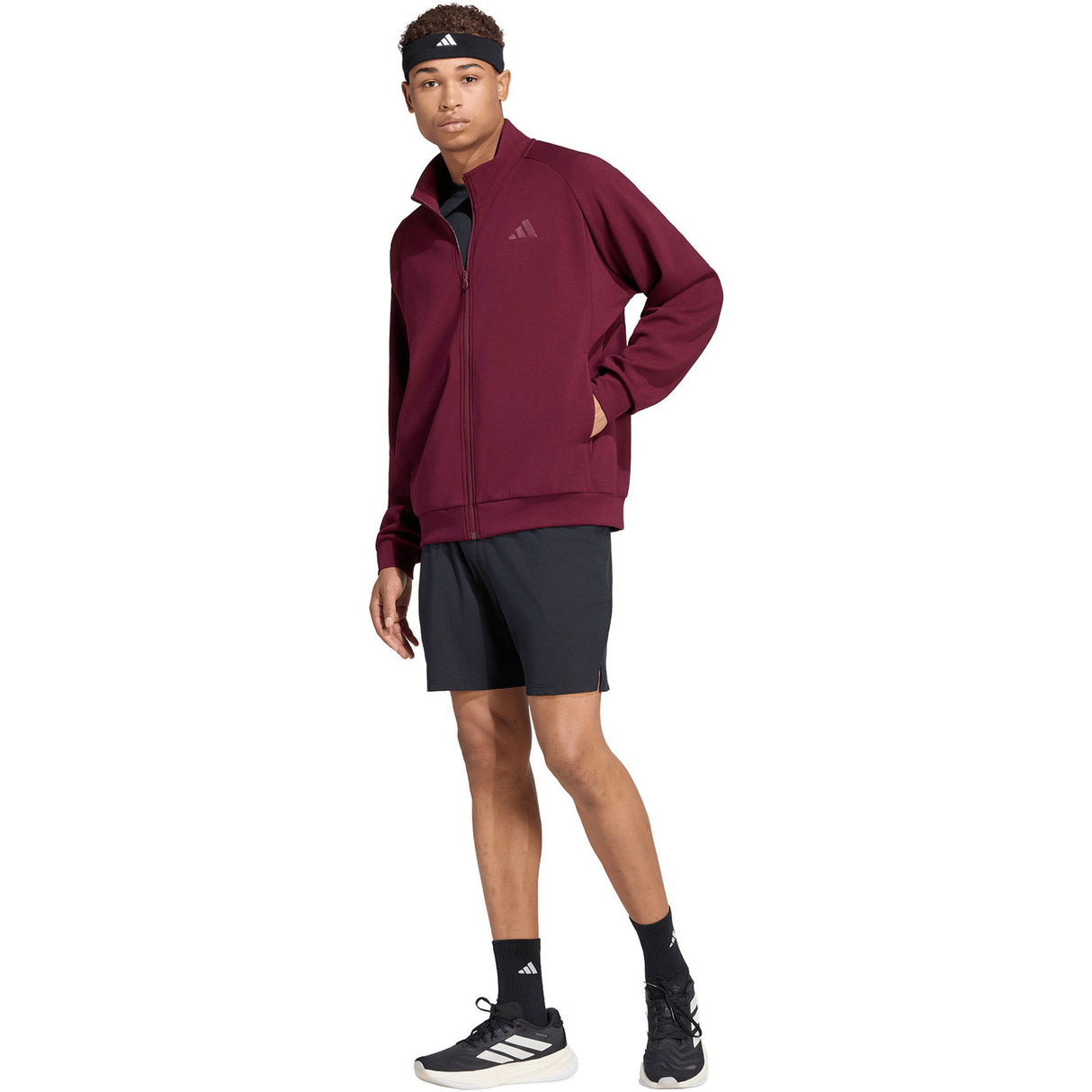 Veste Cover Up Adidas