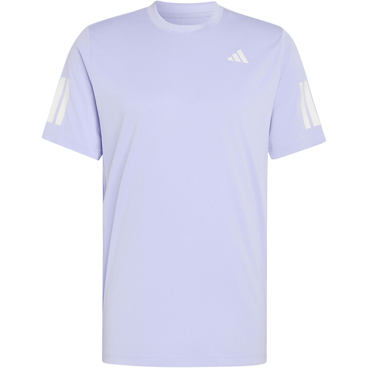 Adidas Club 3-Stripes T-Shirt