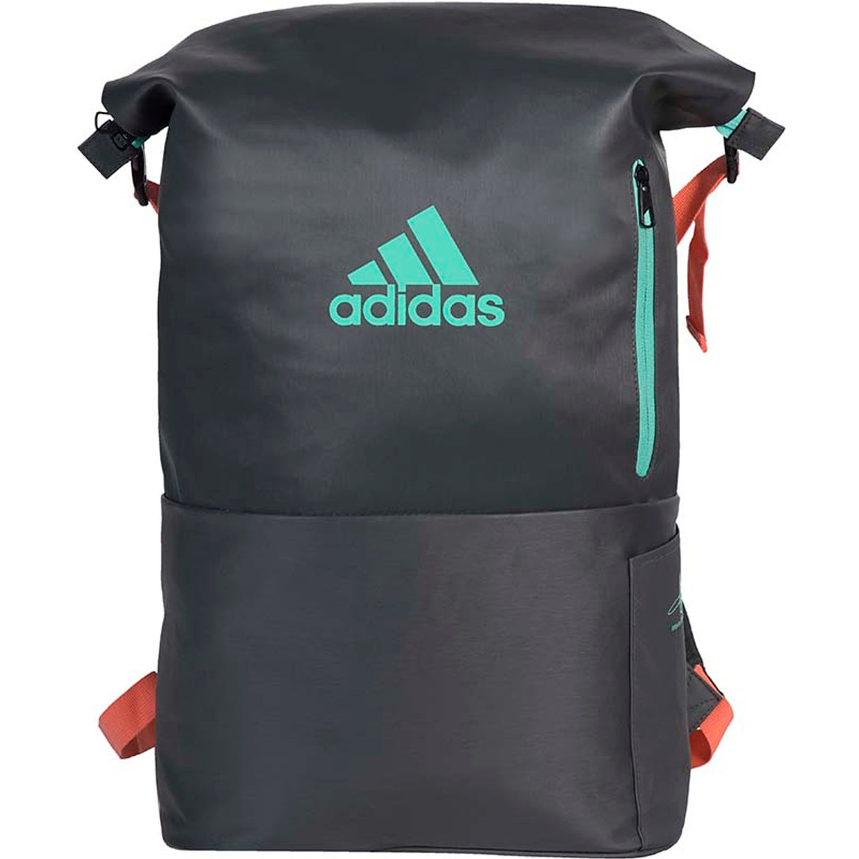 Adidas Backpack Multigame Grey 2023