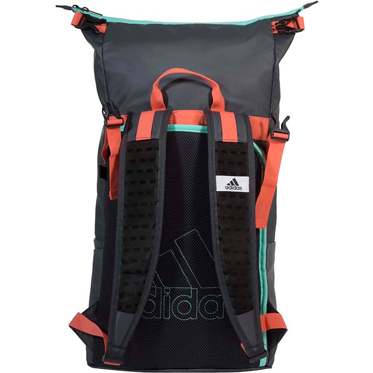 Adidas Backpack Multigame Grey 2023