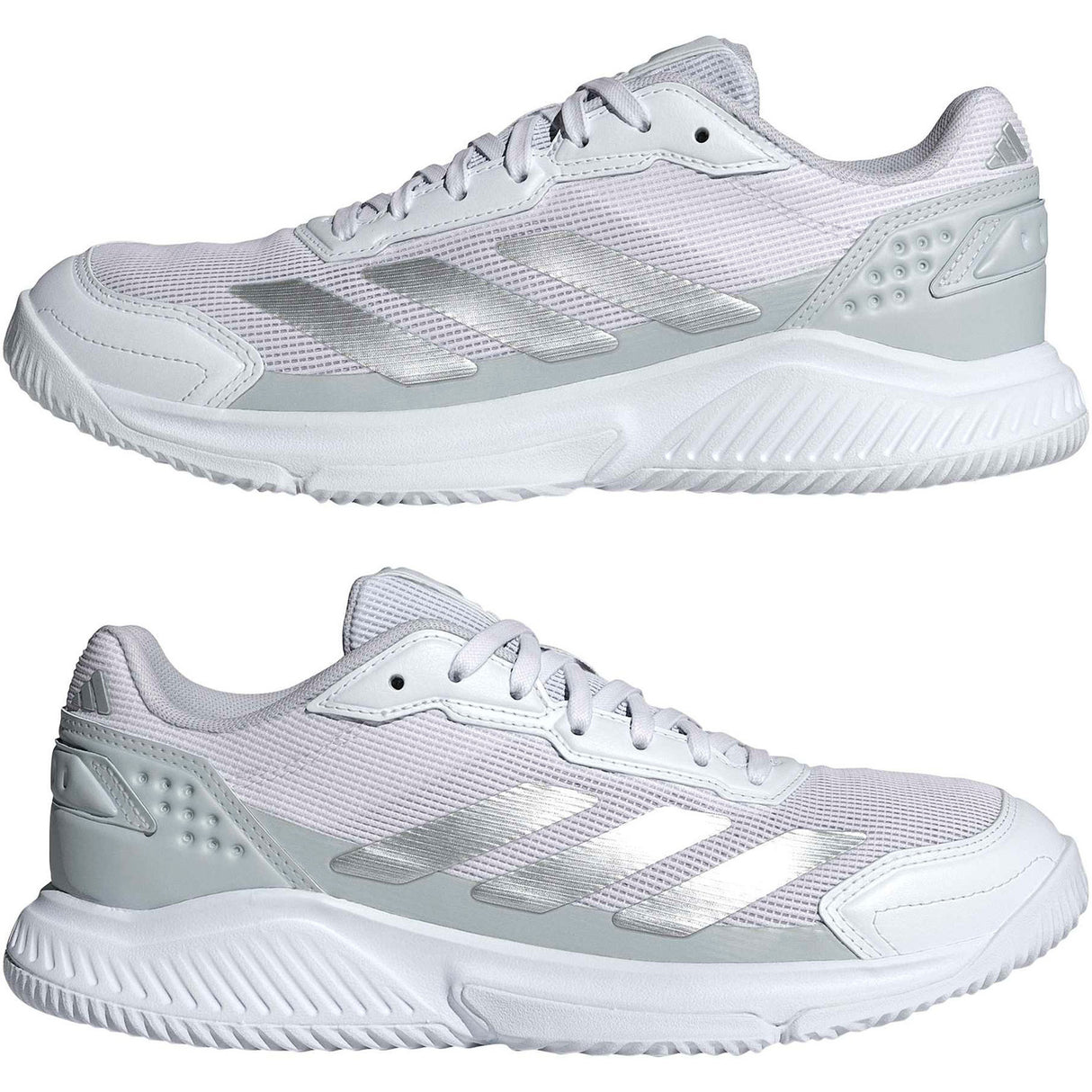 Adidas Courtquick W Weiß