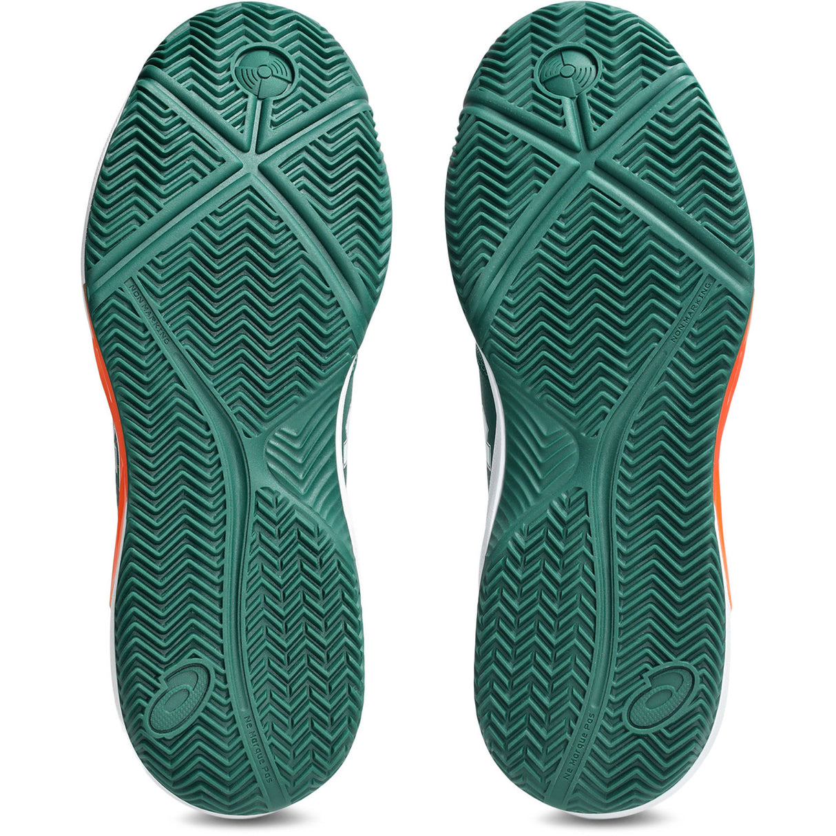 ASICS Gel-Dedicate 9 Padel