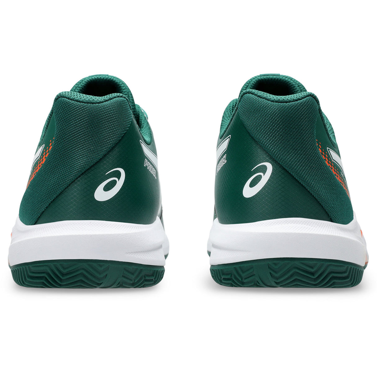 ASICS Gel-Dedicate 9 Padel