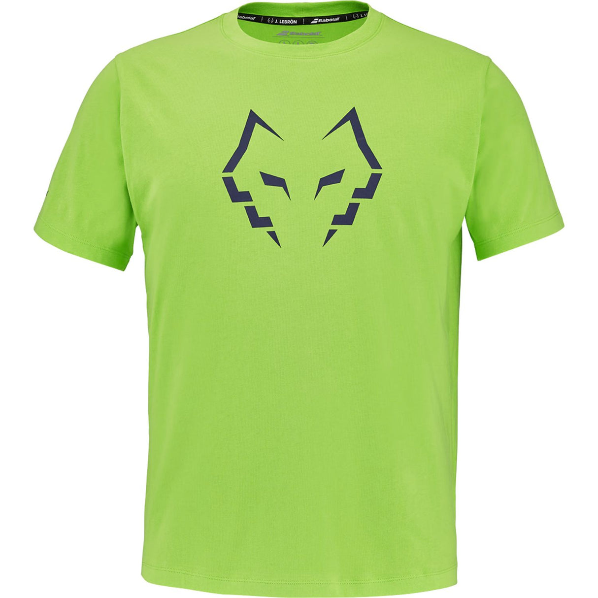 Babolat Cotton T-Shirt Lebron 2026