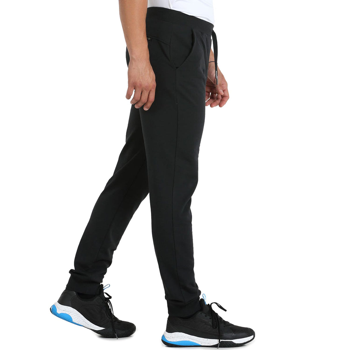 Bullpadel Training Pants NEME Blue