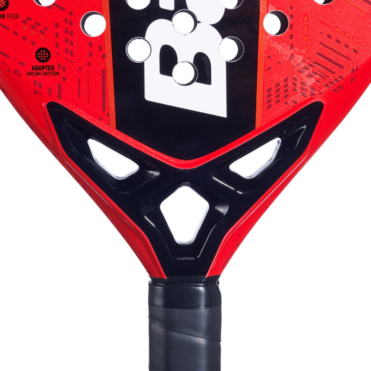 Babolat Alioth Pro JR