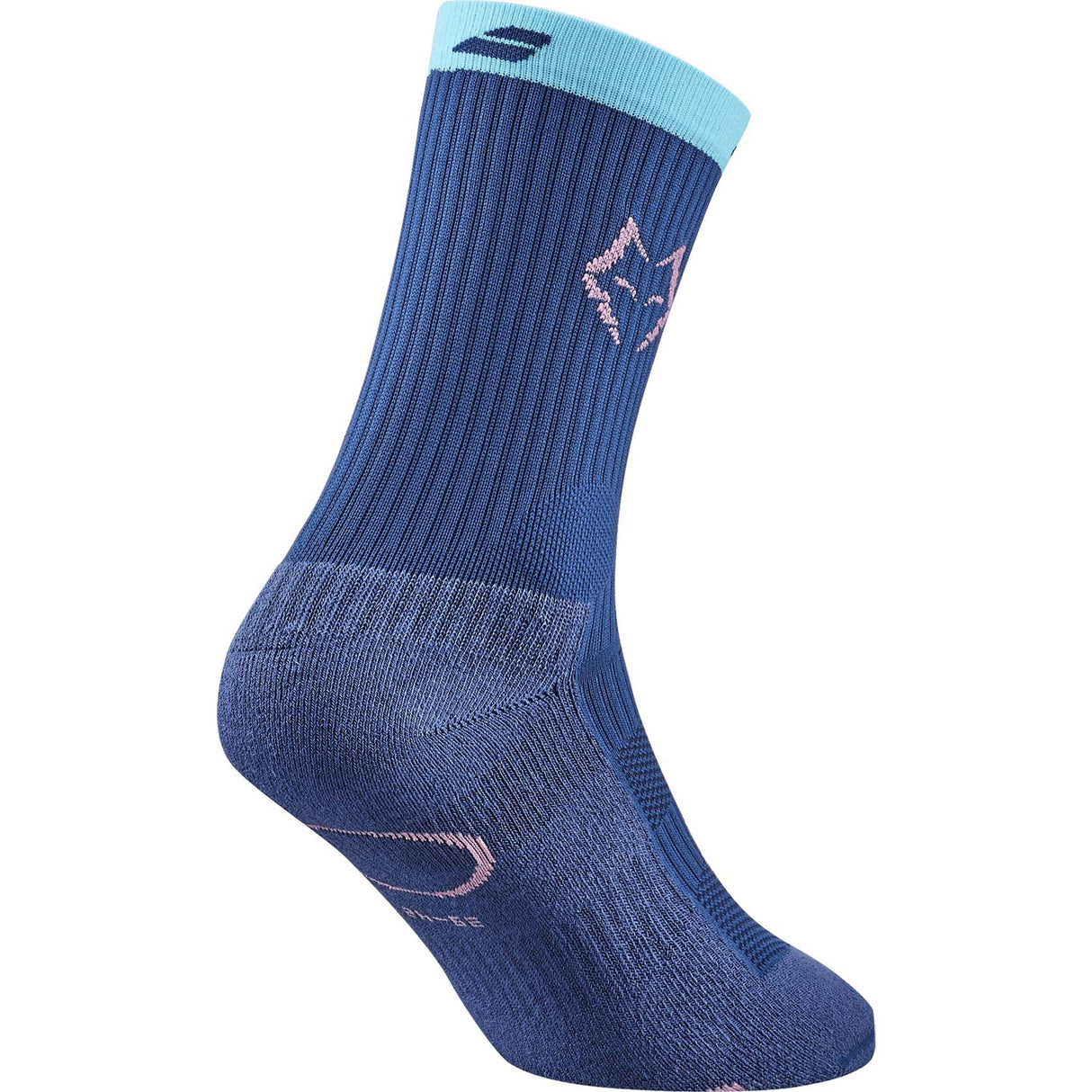 Babolat Mid-Calf Socken Lebron