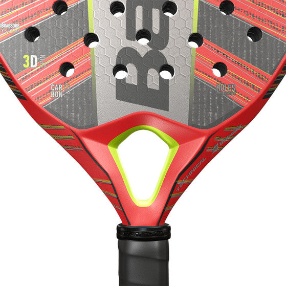 Babolat Technical Veron 2023