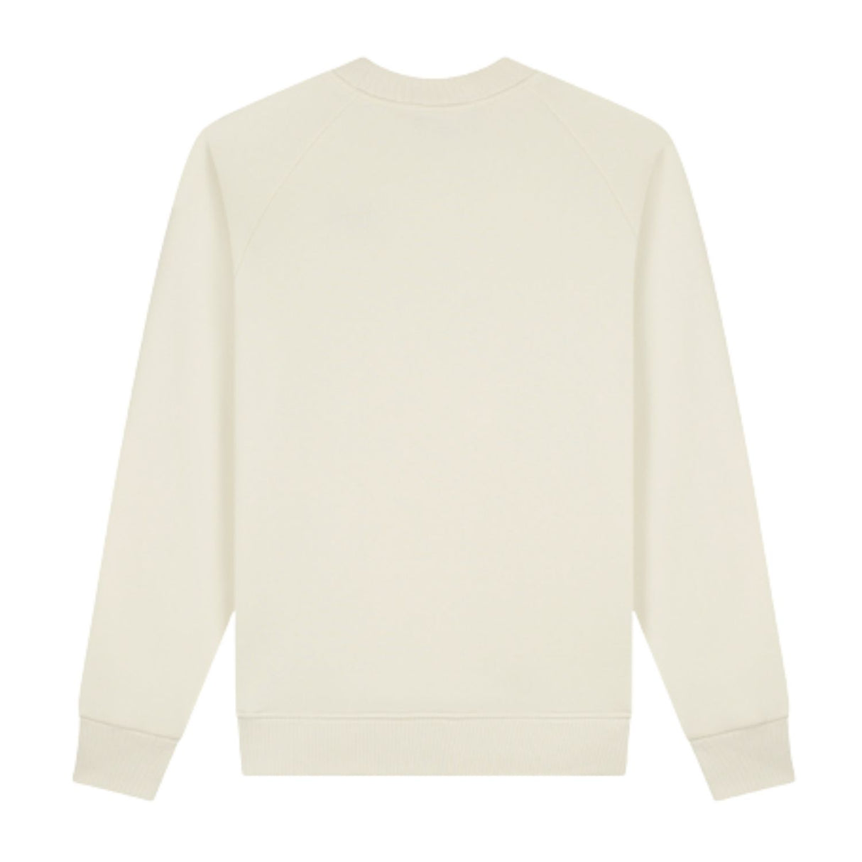 Malelions Sport Logo Raglan Sweater