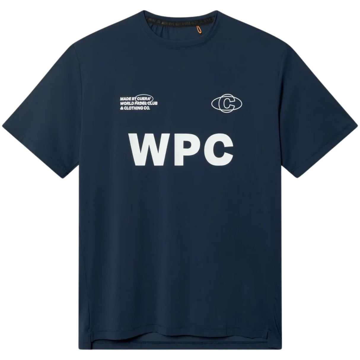 Cuera WPC Light Weight T-Shirt