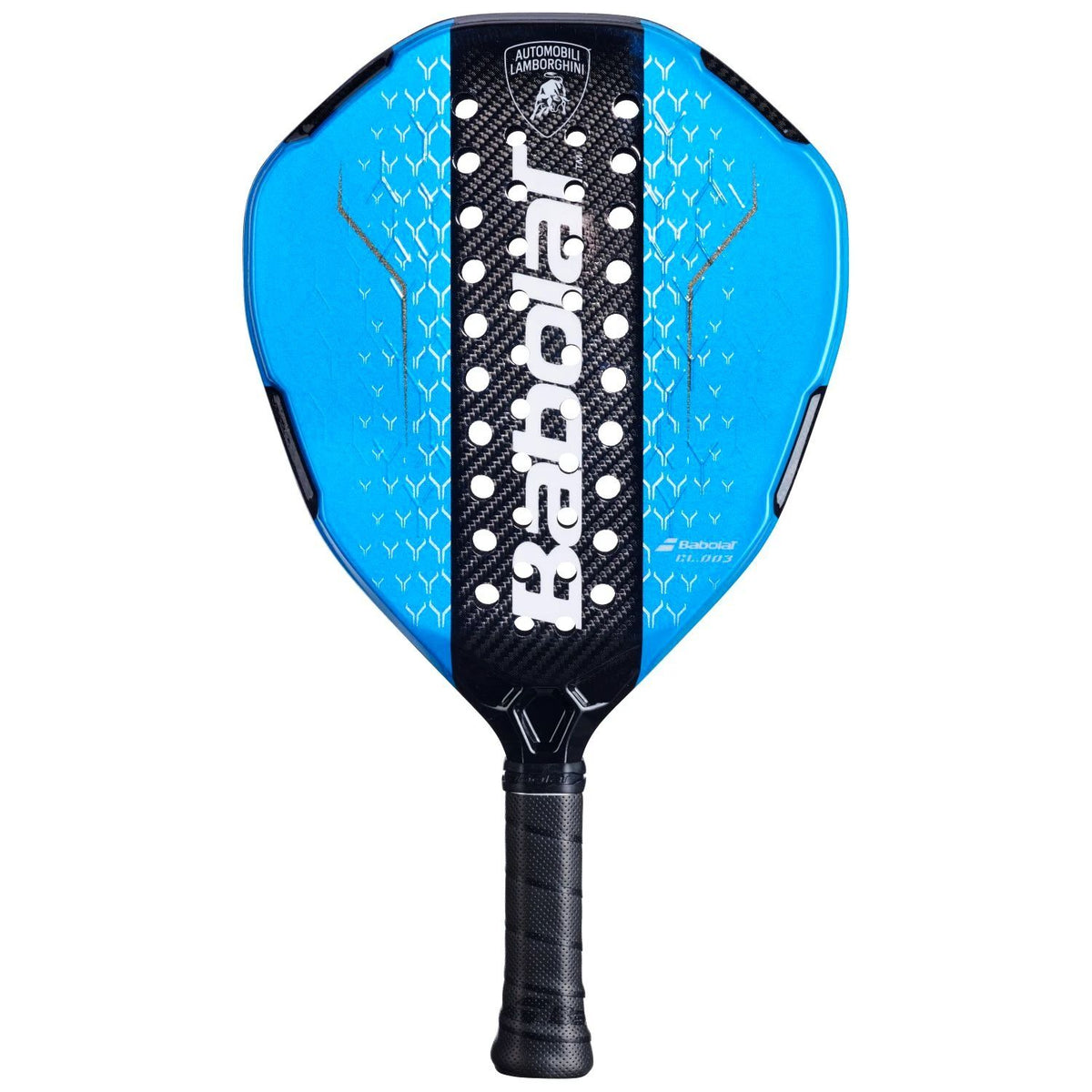 Babolat Lamborghini Blue